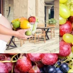 Grapes in pregnancy— 4 Amazing benefits & Side effects for pregnant women