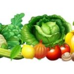6 Proven local vegetable foods to boost fertility in males & females naturally 