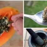Using Papaya Seed For Parasite Safe? Effect on male fertility & 5 Emerging Benefits,