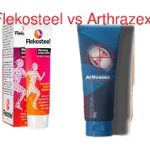 [Arthrazex Balm Substitute] 8 Impressive Benefits Of Flekosteel A Good Arthrazex Balm Substitute For Treating Joint Pain