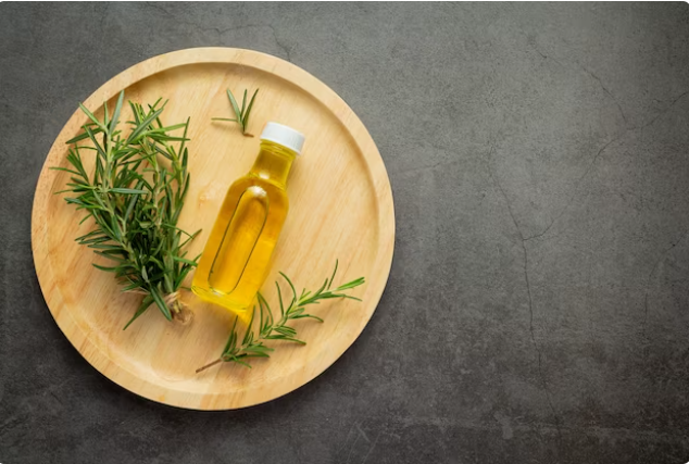 Thyme for fertility