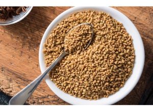 Fenugreek For Fertility