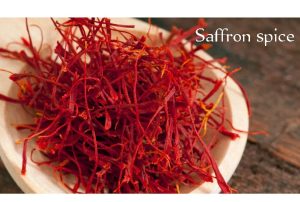 Saffron Milk For Pregnant women