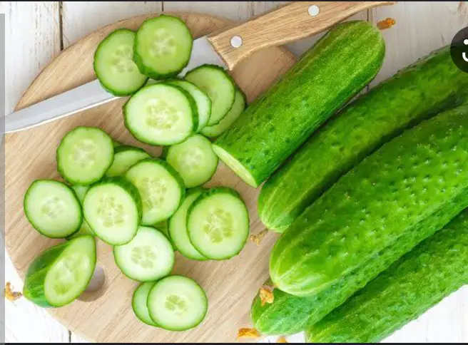 cucumber
