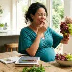 Grapes in Pregnancy