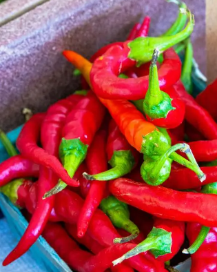 5 Impressive Benefits of Ginger Turmeric and Cayenne pepper combined