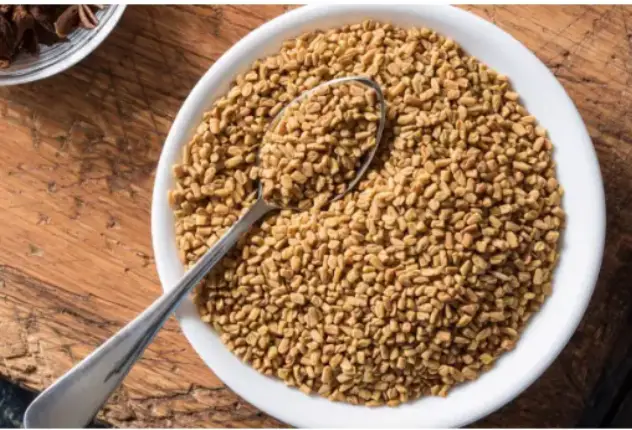 fenugreek