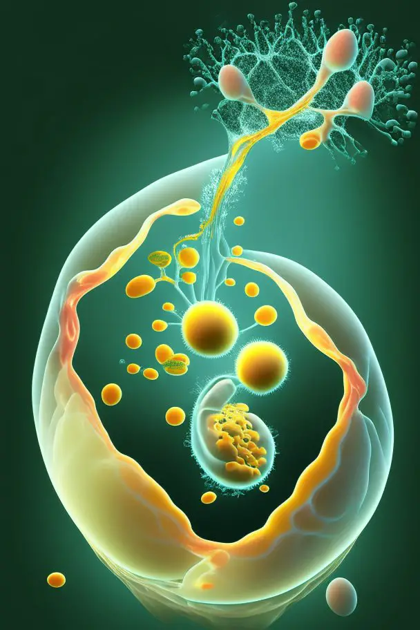 fertility foods