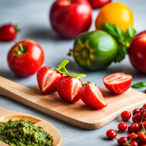 fertility foods