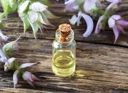 clary sage oil