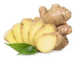 5 Impressive Benefits of Ginger Turmeric and Cayenne pepper combined