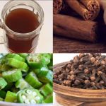 How to use Okra clove and cinnamon for fertility: Impressive benefits
