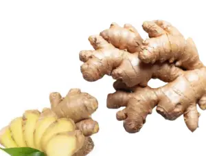 Ginger Benefits for men