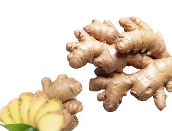 Ginger Benefits for men