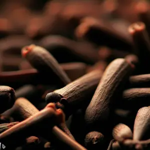 Cloves