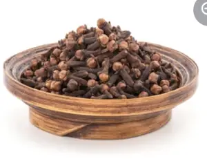 Cloves