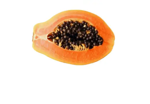 papaya seeds
