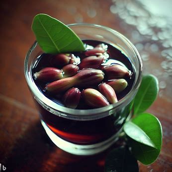 Clove Water During Periods