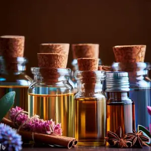 13 Best Essential Oils for PMS and Menstrual Cramps 6 Essential Oils For PMS relief