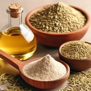 How to use Fennel Seed For Fertility