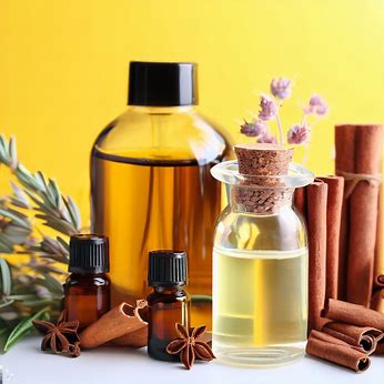 Essential Oils For PMS and Menstrual pain