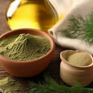 How to use Dill Seeds For Fertility