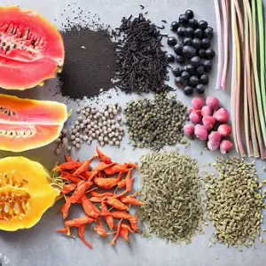 Herbs for period 