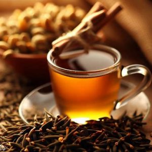 How make Fenugreek And Clove Tea