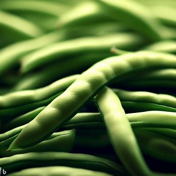 green beans during pregnancy