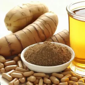 How to combine Fenugreek And Maca 
