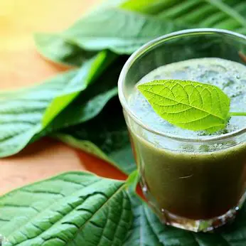 Bitter Leaf for Menstruation