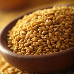 Fenugreek seed