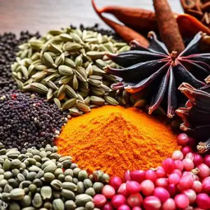 herbs to regulate period