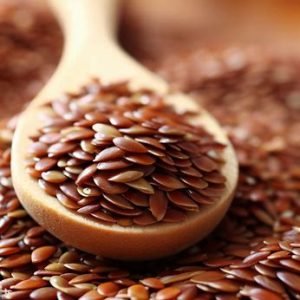 Flaxseed