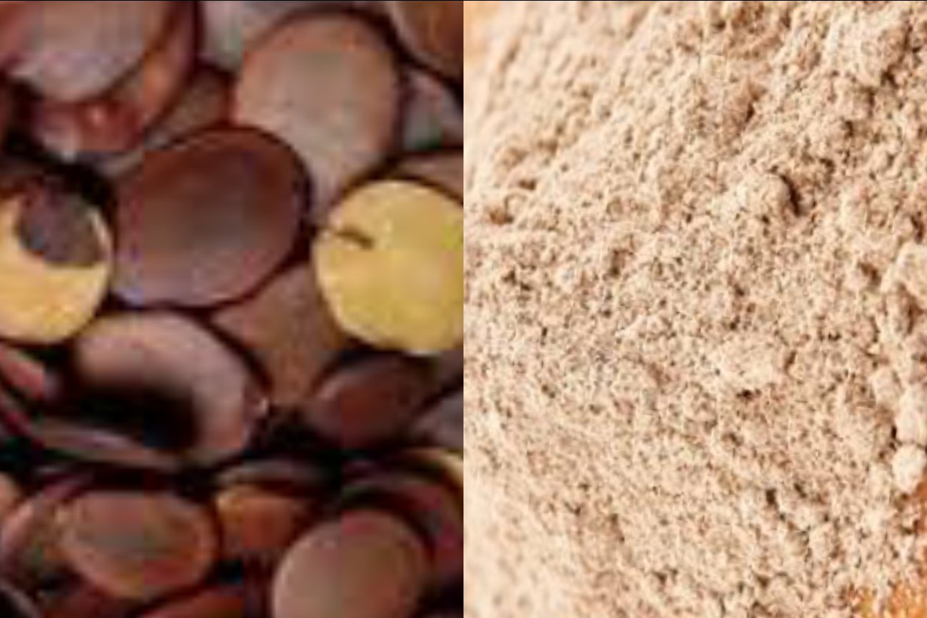 Brachystegia Eurycoma achi seeds benefits