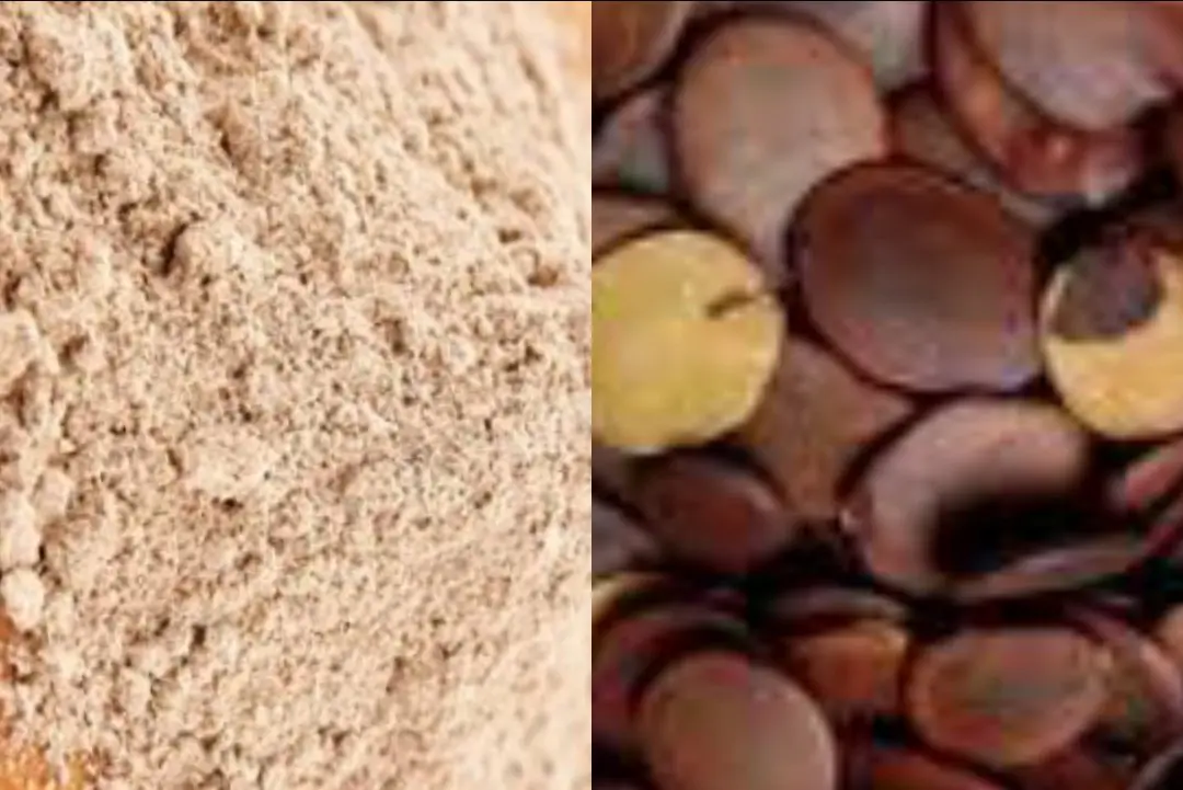 achi seeds benefits
