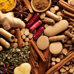 herbs with aphrodisiac properties