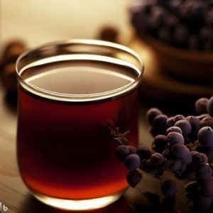 Yaupon tea
