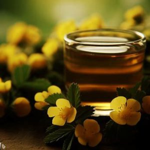 Tribulus Terrestris for urinary tract infections 