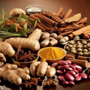Herbal aphrodisiacs