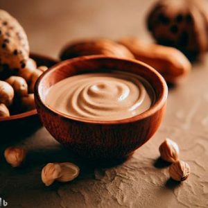 Tigernut Flour halva