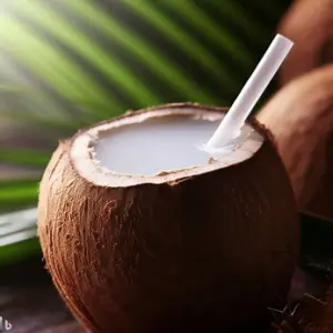 How coconut water can affect Ovulation: Benefits and Risks 6 Coconut water for ovulation