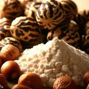 Tigernut Flour benefits 