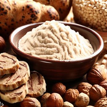 Tigernut Flour
