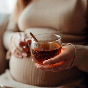Rooibos tea pregnancy 