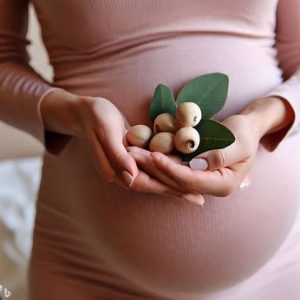 Benefits of Macadamia Nuts on Pregnancy 