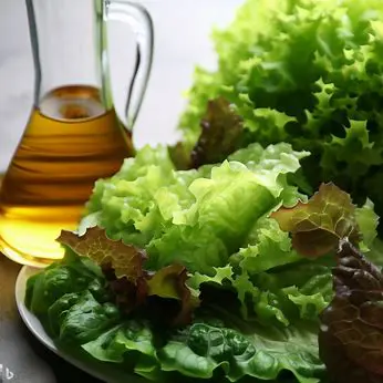 Lettuce for fertility