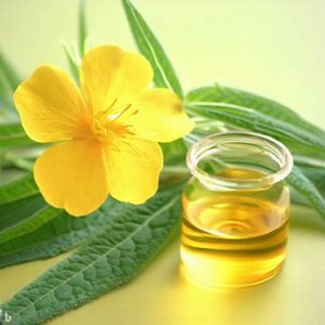 Evening primrose oil for fertility: Emerging Benefits + Risks 6 Evening primrose oil