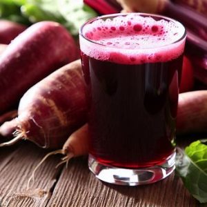 Beetroot Juice