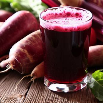 Beetroot Juice